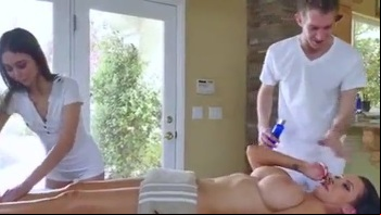 A Girl And A Guy Fucking